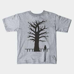 tree of life Kids T-Shirt